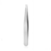 Quinlirra Eyebrow Tweezers Stainless Steel Hair Plucker for Women Multi-Purpose ✈ Upgraded